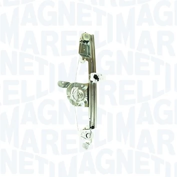 Window Regulator